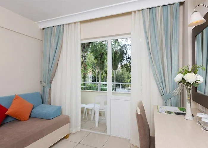 Club Sidelya Hotel Hotel 4*