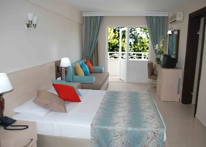 Club Sidelya Hotel Hotel