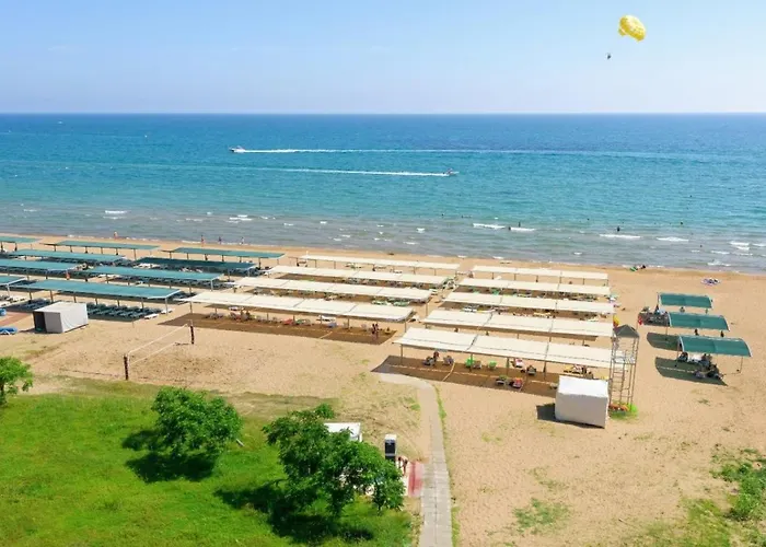 Club Sidelya Hotel Hotel 4*