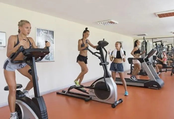 Club Sidelya Hotel 4* Side