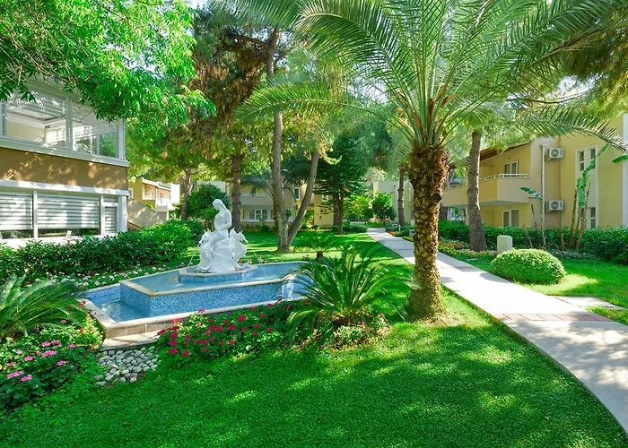 Club Sidelya Hotel Hotel 4*