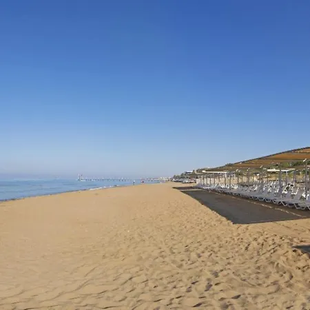 Club Sidelya Hotel 4*