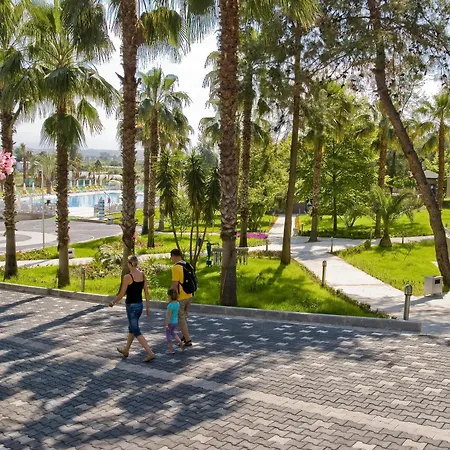 Club Sidelya Hotel Hotel 4*