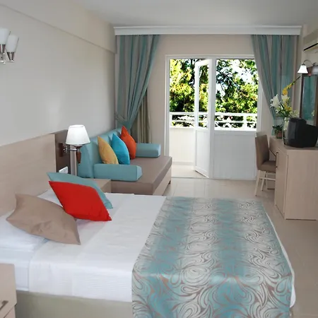 Club Sidelya Hotel Hotel