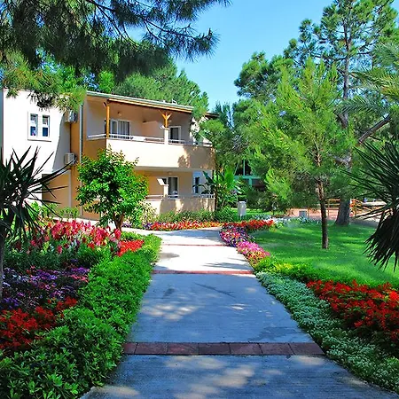 Club Sidelya Hotel Hotel