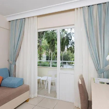 Club Sidelya Hotel 4*