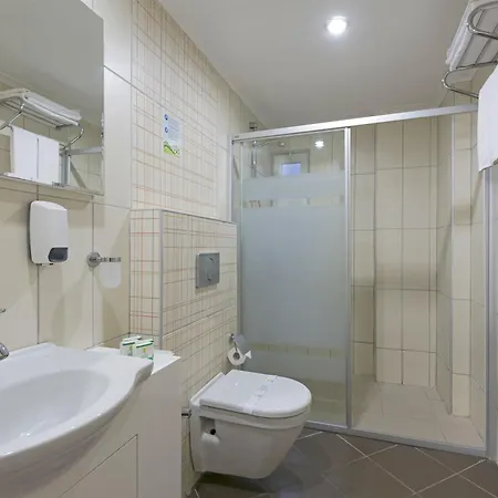 Club Sidelya 4* Side