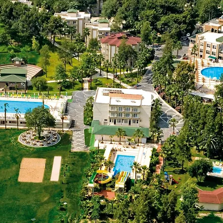 Club Sidelya מלון