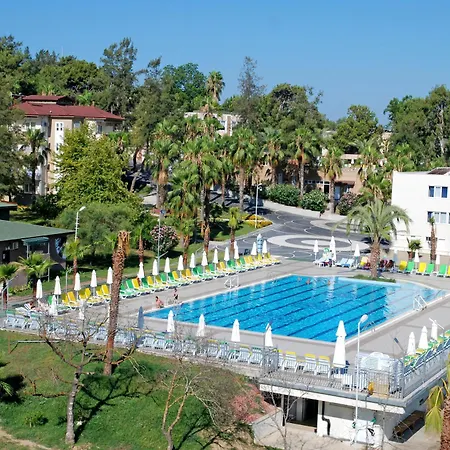 Club Sidelya Ξενοδοχείο 4*