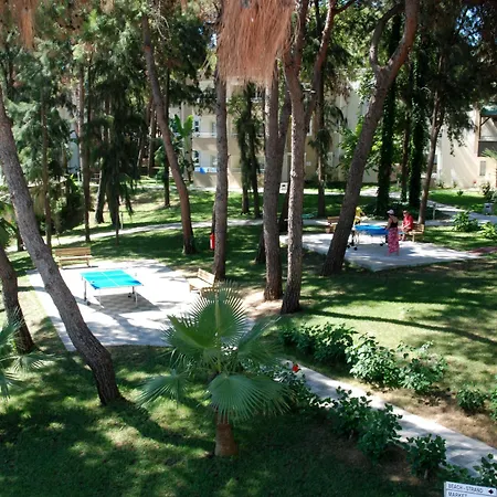 Ξενοδοχείο Club Sidelya