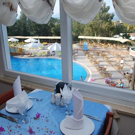 Club Sidelya 4*