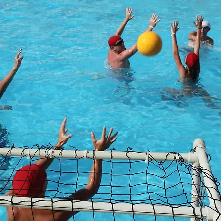 Club Sidelya 4* 锡德