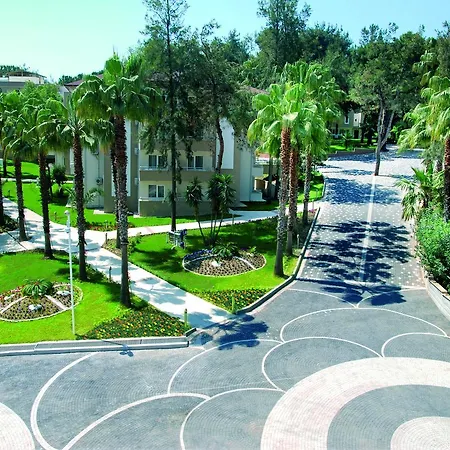 Club Sidelya Hotel Side