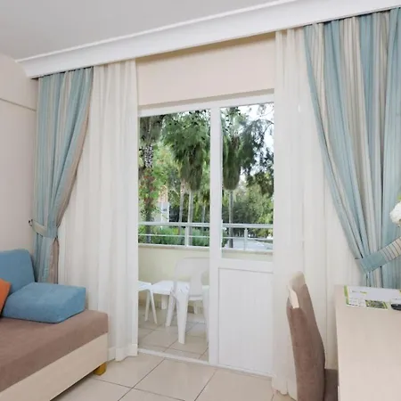 Club Sidelya Hotel Side