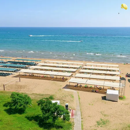 Club Sidelya Ξενοδοχείο 4*