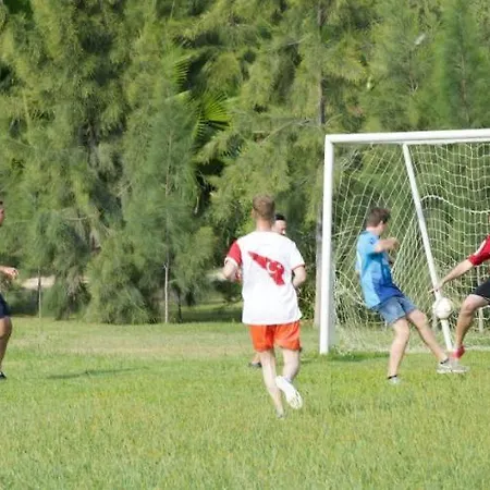 Club Sidelya 4* Side