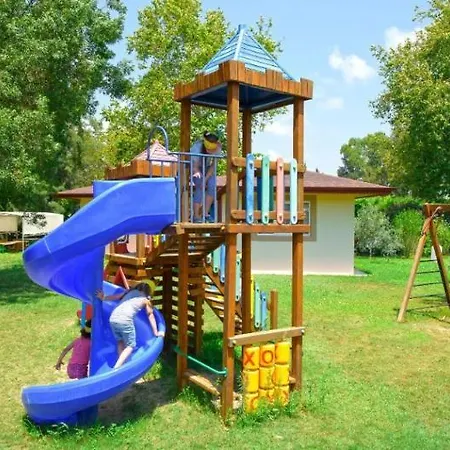 Club Sidelya 4* 锡德