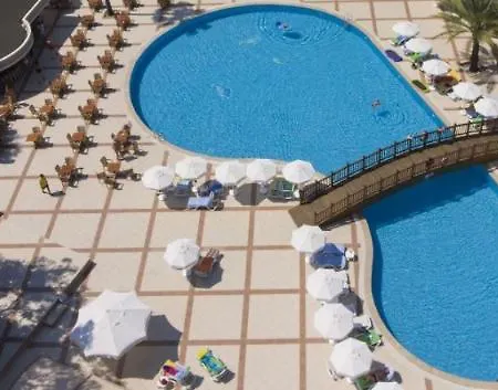 Club Sidelya 4* 锡德