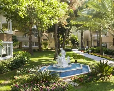 Hotel Club Sidelya 4*