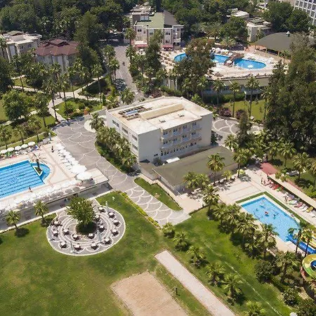 Hotel Club Sidelya Side