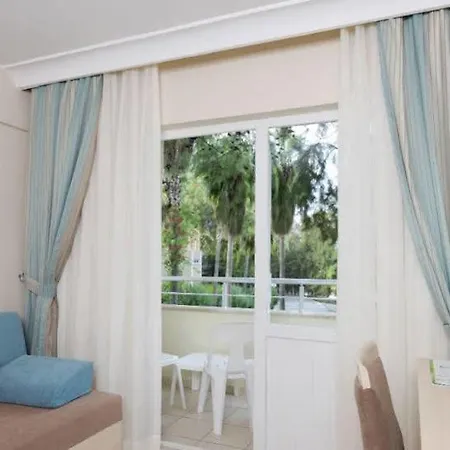 Club Sidelya Hotel Hotel