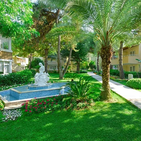 Club Sidelya Hotel 4*