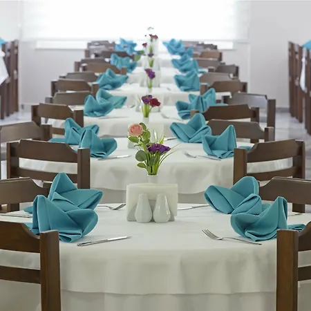 Club Sidelya Hotel Hotel