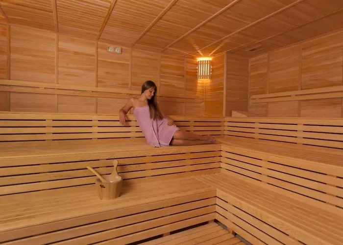 فندق كلوب سيديلا سيدي