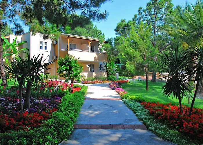 Club Sidelya Hotel Hotel