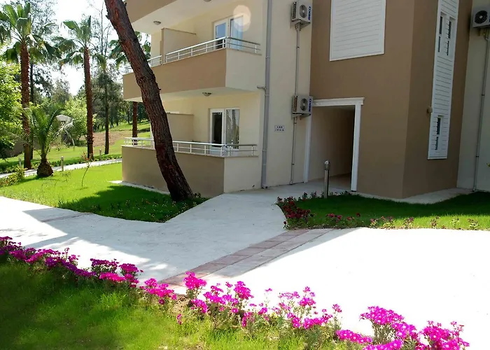 Club Sidelya Hotel 4* Side