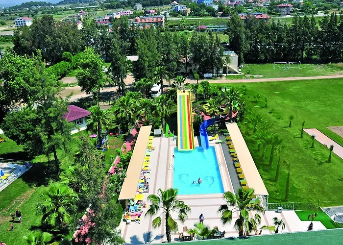 Club Sidelya Hotel Hotel