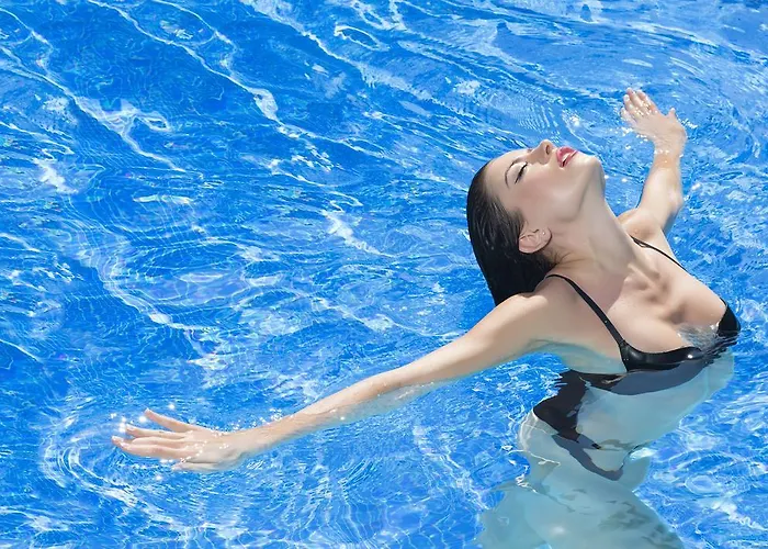 فندق كلوب سيديلا 4*