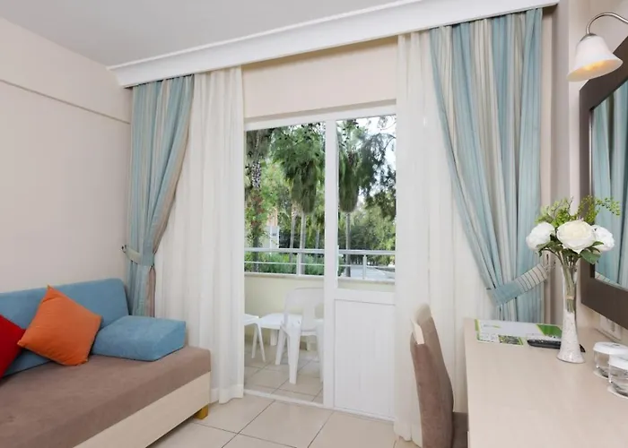 كلوب سيديلا فندق سيدي