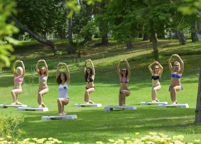 Hotel Club Sidelya Hotel 4*