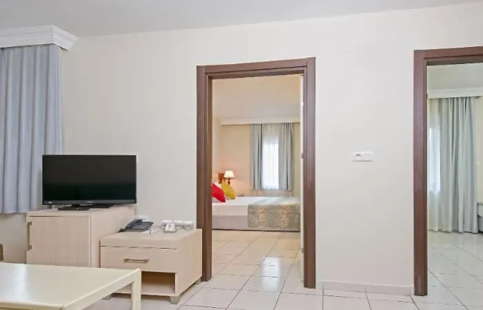 فندق كلوب سيديلا 4*