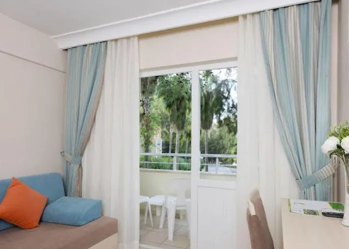 Club Sidelya Hotel Hotel