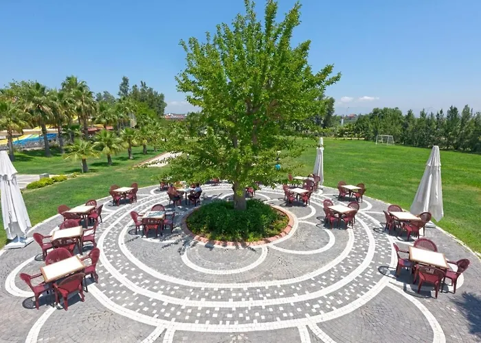 فندق كلوب سيديلا سيدي