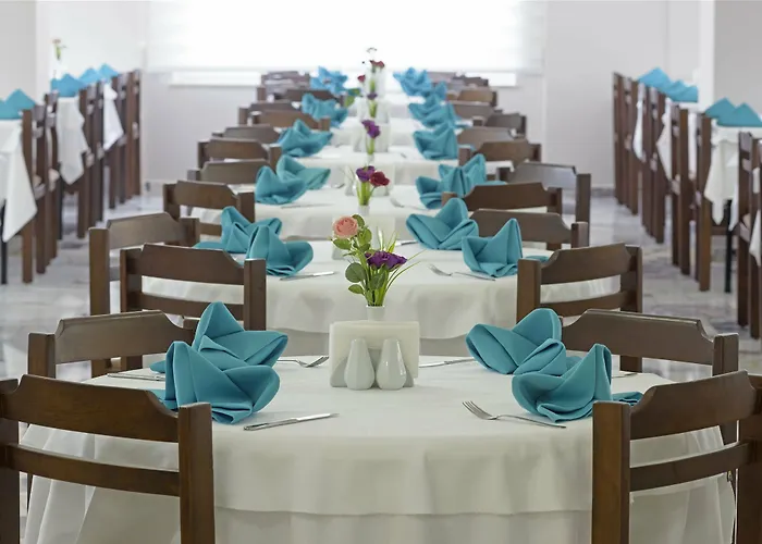 Club Sidelya Hotel Hotel