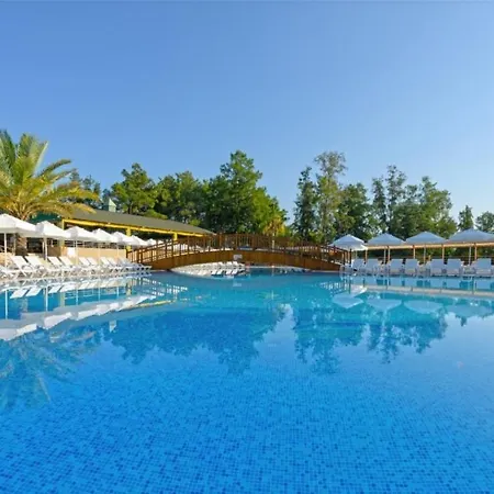 Club Sidelya Hotel