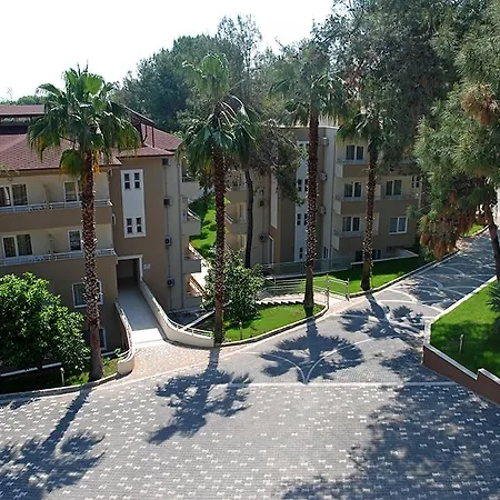Hotel Club Sidelya Hotel