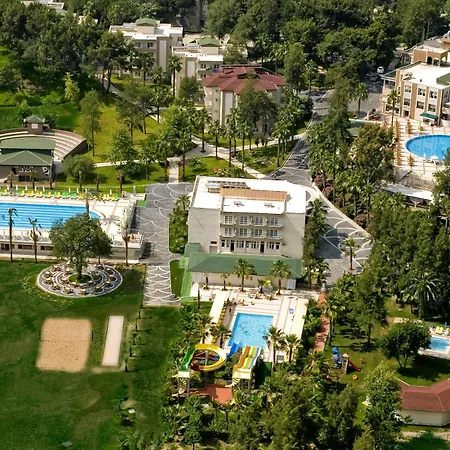 Club Sidelya Hotel Hotel