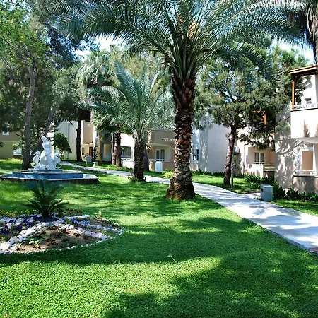 Club Sidelya Hotel Side