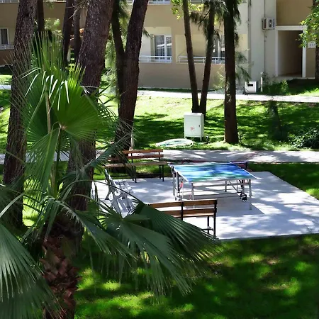 Club Sidelya 4* Side