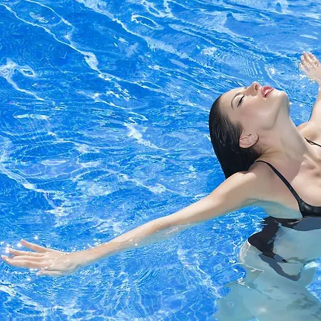 Hotel Club Sidelya 4*