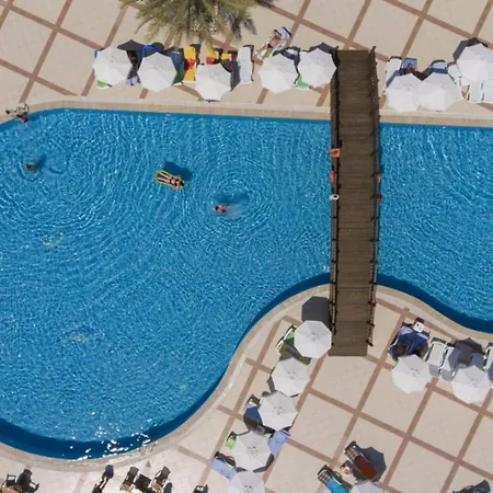 Hotel Club Sidelya 4*