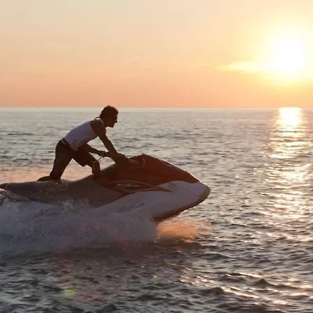 Club Sidelya 4* Side