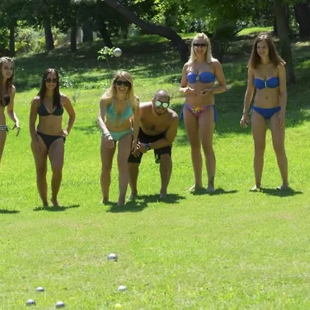 Hotel Club Sidelya 4*