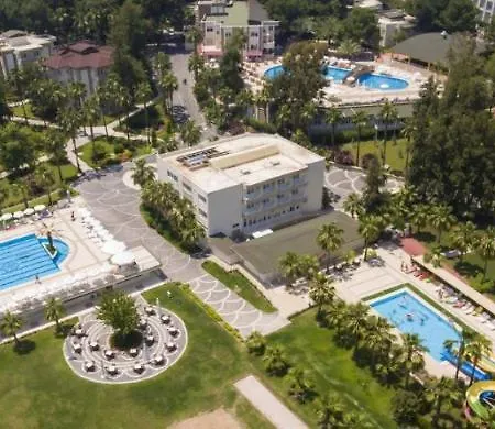 Hotel Club Sidelya 4*