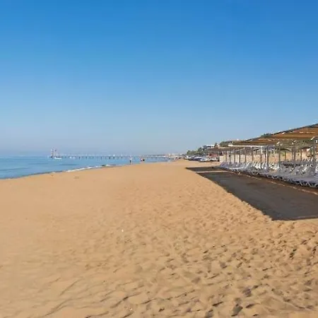 Hotel Club Sidelya 4*