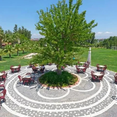 Club Sidelya Hotel Hotel